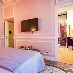 Hold Rome - Luxury Suites